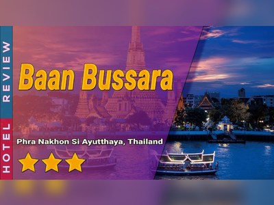 Baan Bussara