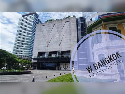 W Bangkok