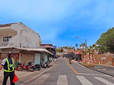 Karon Beach in Phuket