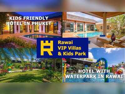 The Kids Club Phuket