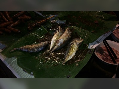 ไก่ทอดเที่ยงคืน เชียงใหม่