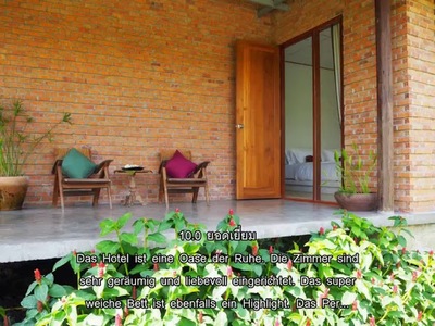 บ้านศุข สุโขทัย รีสอร์ท