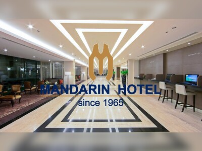 Mandarin Oriental Bangkok - SHA Extra Plus