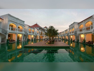 Supicha Pool Access Hotel