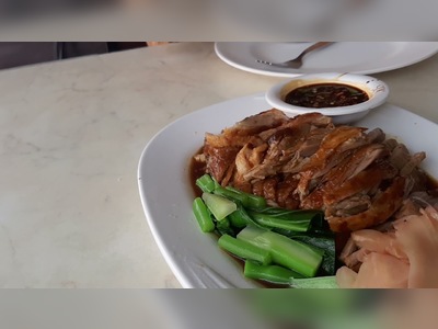 ร้าน เล้งกี่โภชนา พัทยา