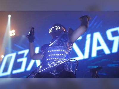 Insanity Nightclub