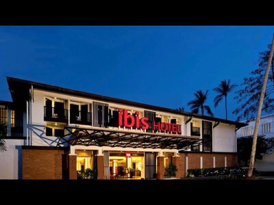 ibis Samui Bophut