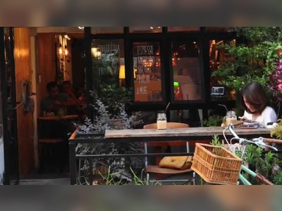 Artisan Café