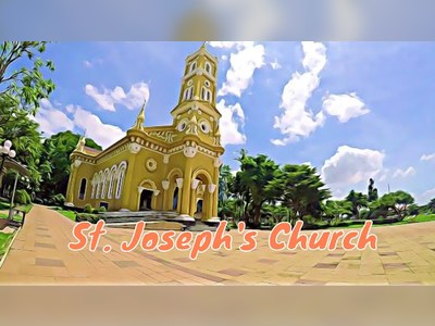 Saint Joseph Church