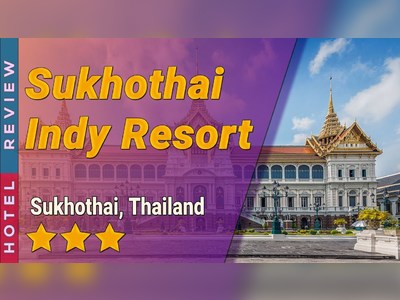Sukhothai Indy Resort