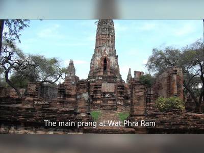 Wat Phra Ram