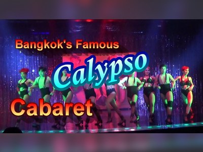 Calypso Cabaret