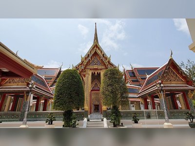 Wat Ratchapradit