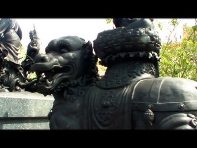 อเนกกุศลศาลา (วิหารเซียน)