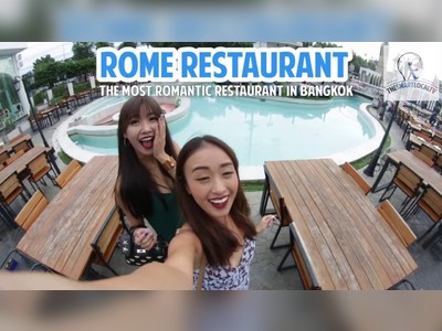 The Rome Restaurant