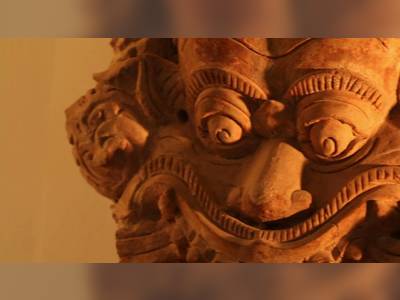 Chiang Saen National Museum