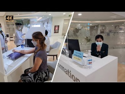 Samitivej Srinakarin Hospital
