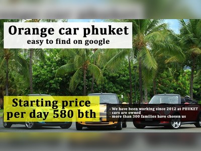 Where to Rent a Car in Phuket? – Phuket Car Rentals