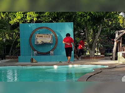 Pongphen Guesthouse