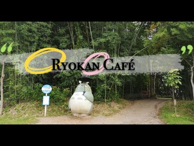 Ryokan Café