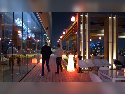 โรงแรมอวานี + ริเวอร์ไซด์กรุงเทพ