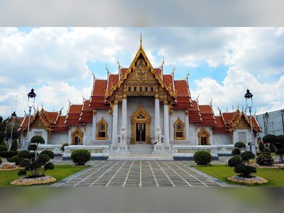 Wat Benjamabhopit