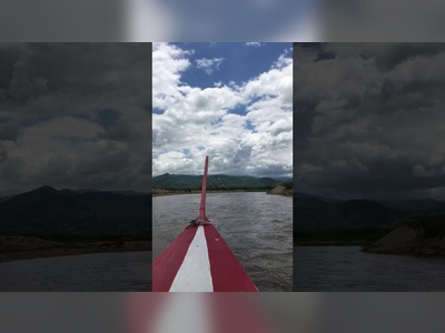 Mae Kok River Journey