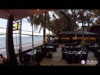 ร้านอาหารสุดทางรักพัทยา