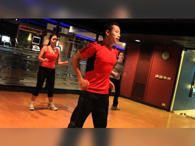 RPM Health Club