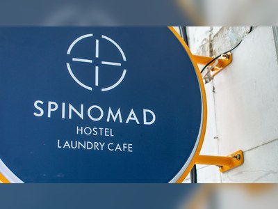 Spinomad hostel