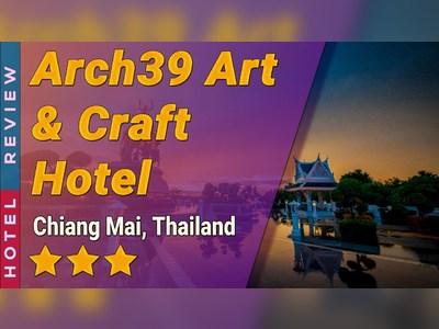 Arch39 Minimal Art & Craft