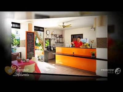 BB Mantra Boutique Hotel