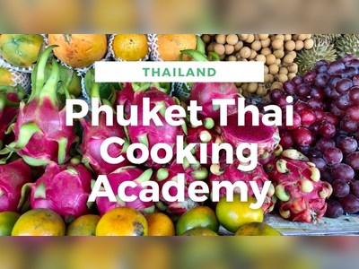 Phuket Thai Cooking Academy