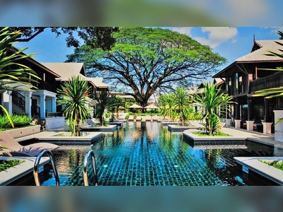 ณ นิรันดร์ โรแมนติก บูทิก รีสอร์ต