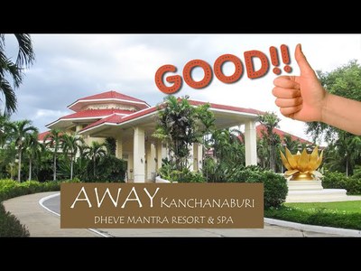 Dheva Mantra Resort