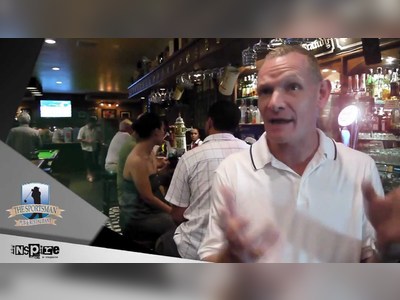 The Sportsman Pub Pattaya