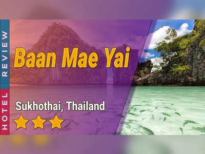 Baan Mae Yai