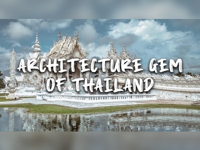 Wat Rong Khun