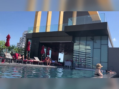 ibis Styles Bangkok Sukhumvit 4