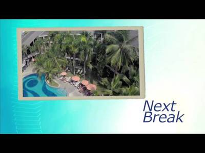 Siam Bayshore Pattaya