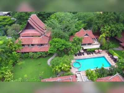 โรงแรม Yaang Come Village