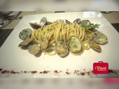 Andreas Italian Restaurant and Grill