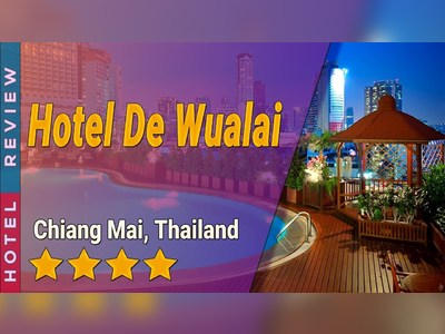 Hotel De Wualai