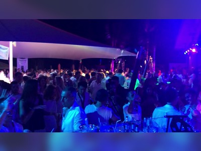 Catch Beach Club Phuket