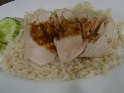 โก้ต้า ข้าวมันไก่