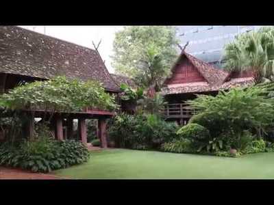 Kamthieng House Museum