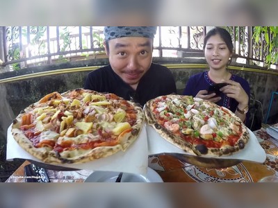 Pizza House by Somprasong Guesthouse