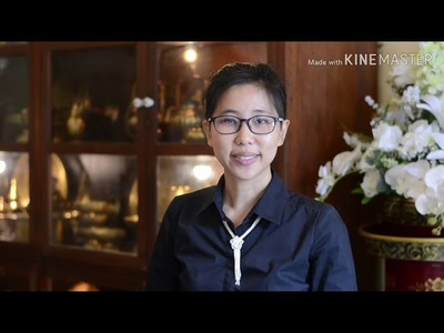 โรงแรมเรือนไทย สุโขทัย