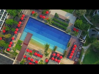 โรงแรมอมารี หัวหิน