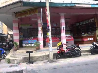 เช่ามอเตอร์ไซค์ในพัทยา